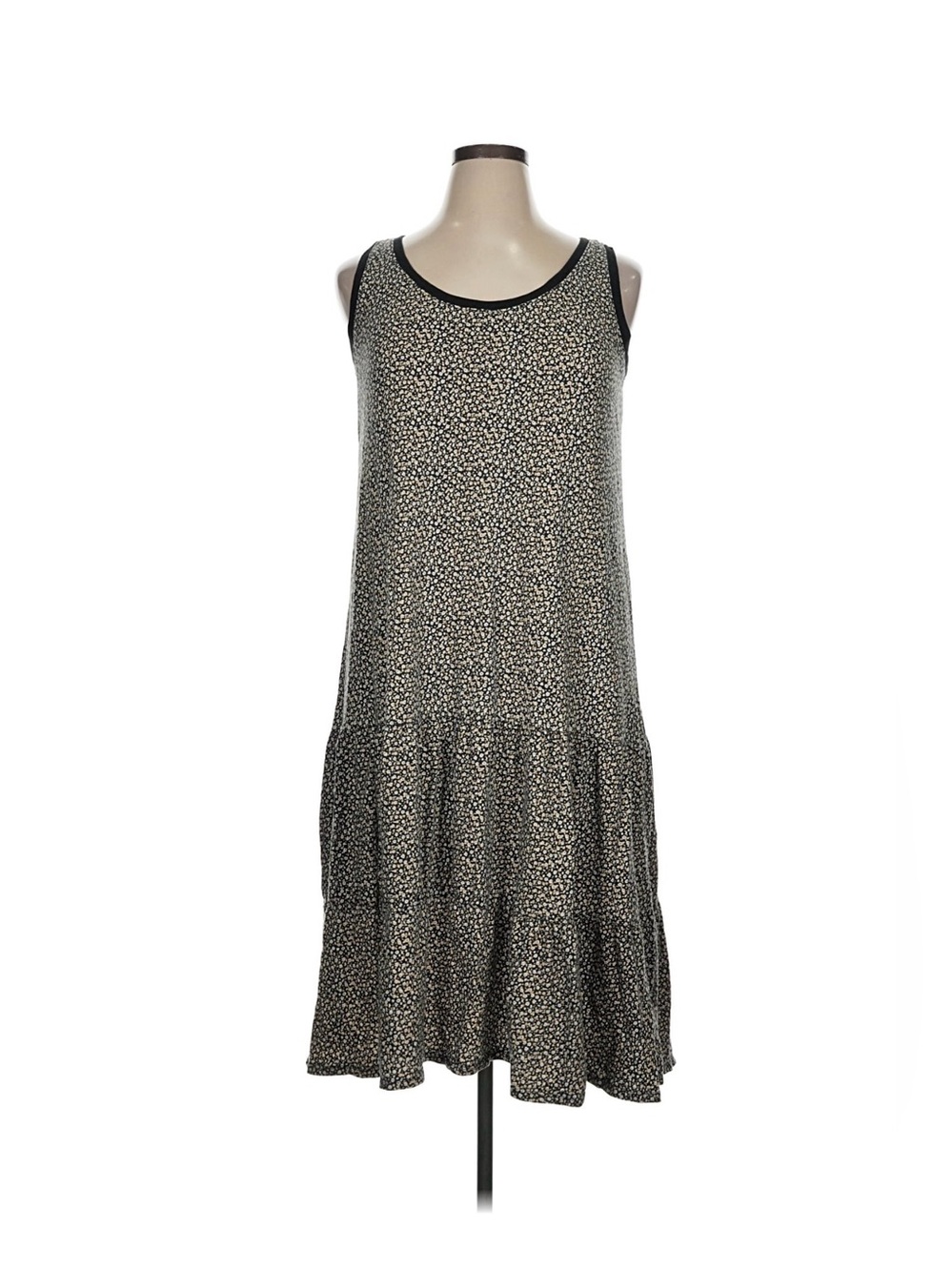 Gap Floral Dress